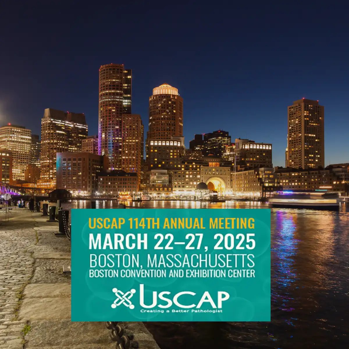 USCAP 2025 Congress