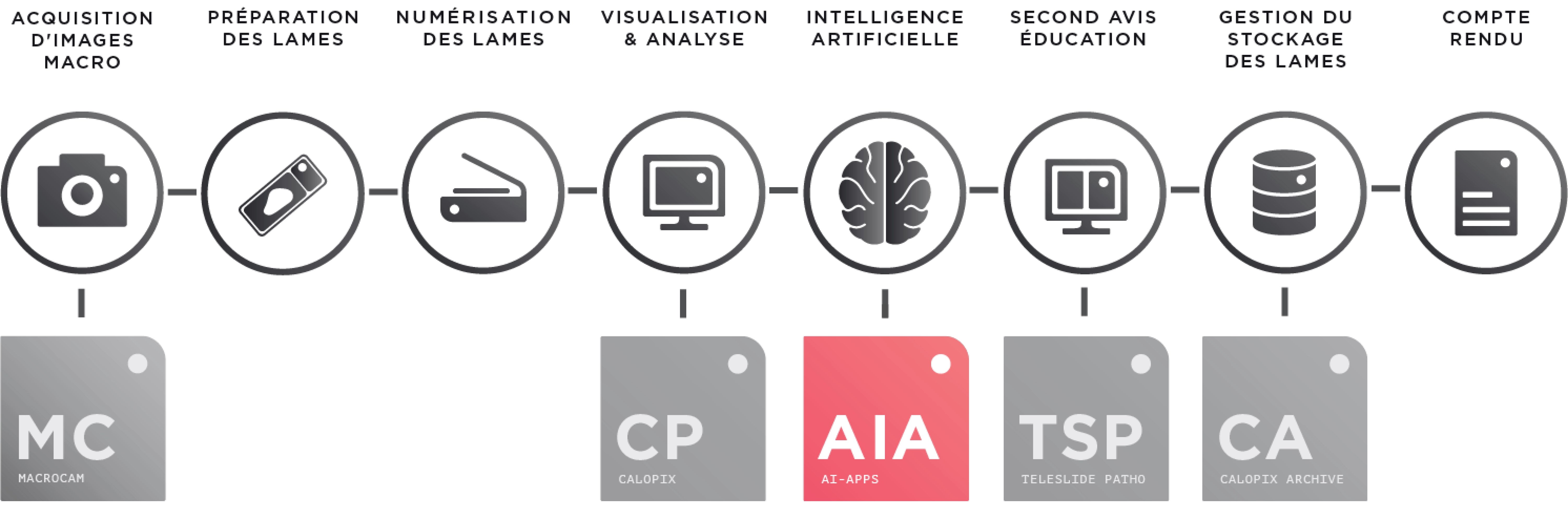 tribun health platform I ai apps english