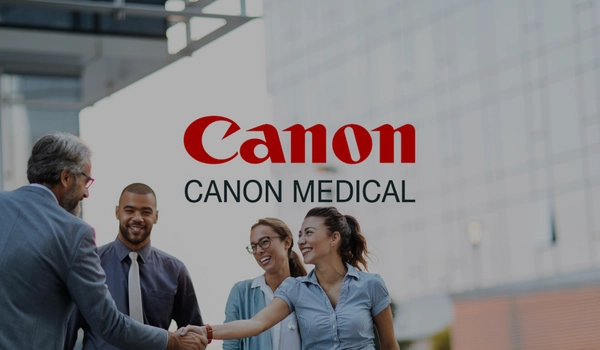 Canon Medical And Th Announce A Collaboration Tribun Health